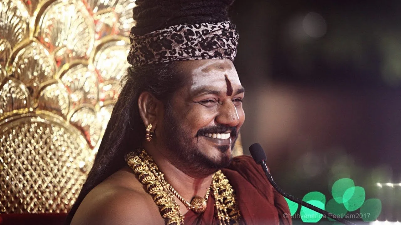 Mahadeva's Definition of Wealth