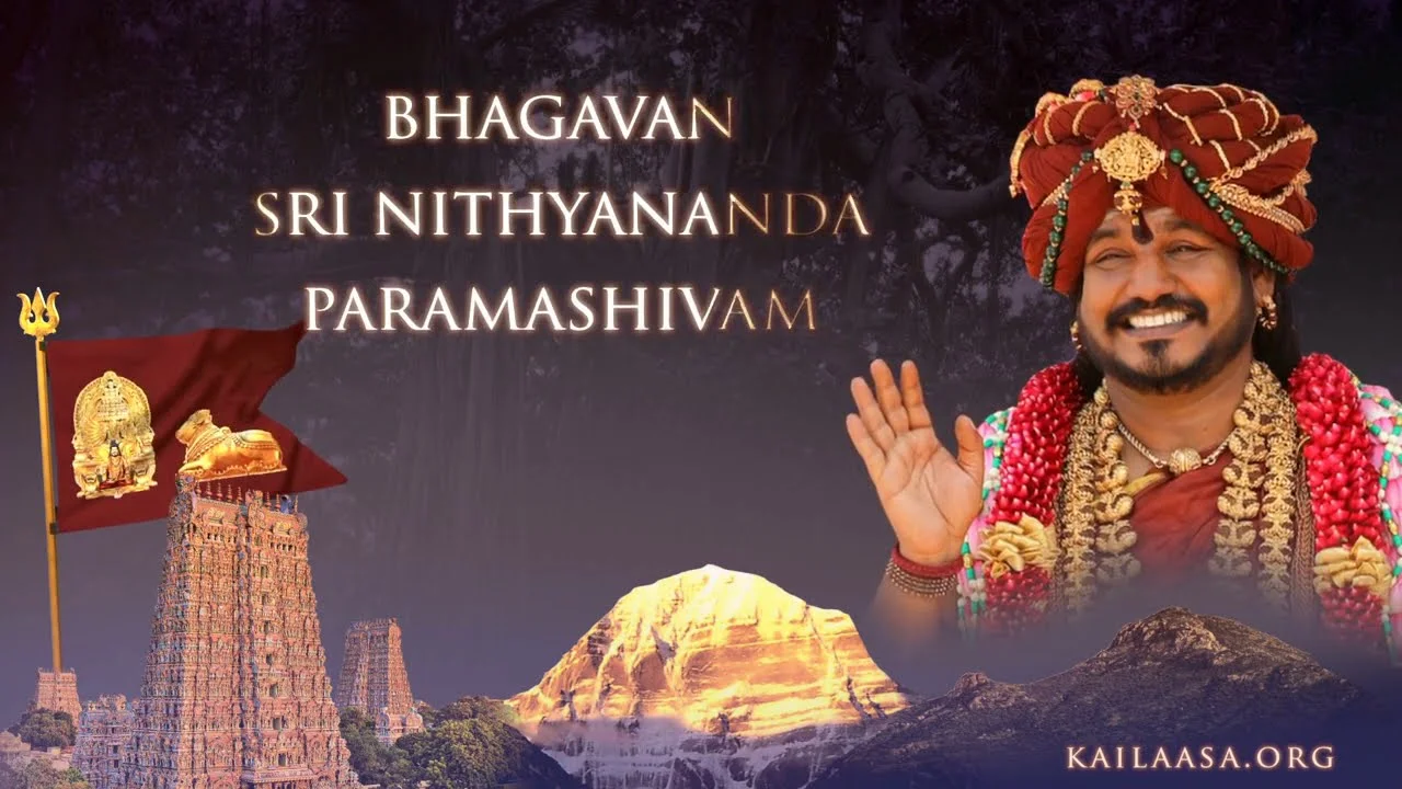 Power manifestation in 3 seconds