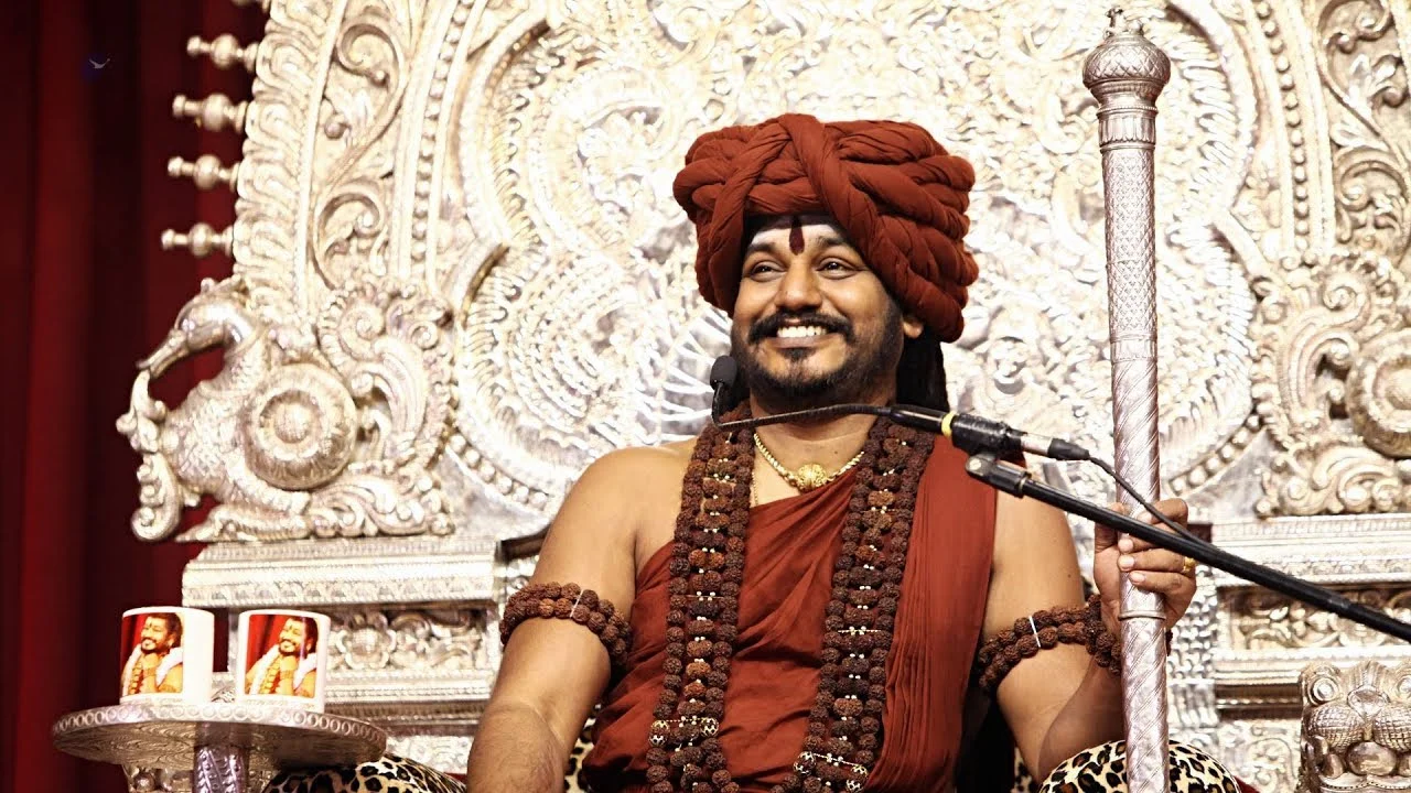 Spiritual Maturity Makes you Manifests your Reality
