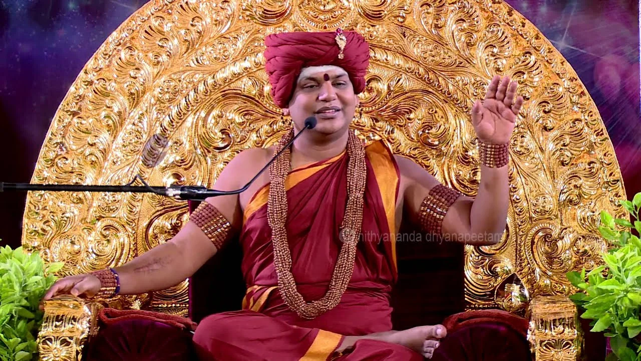 Luxury, The Sure Killer Of Intelligence & Powers