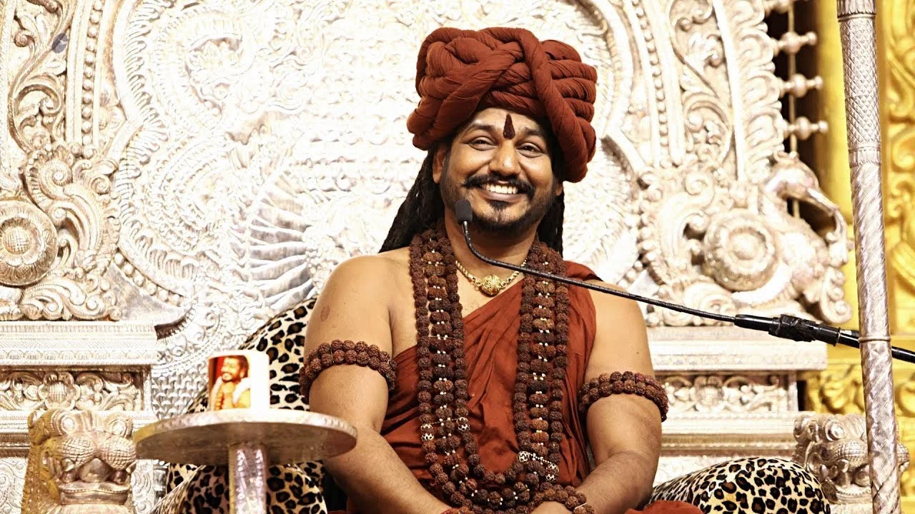 Sadashiva is Waiting for You!