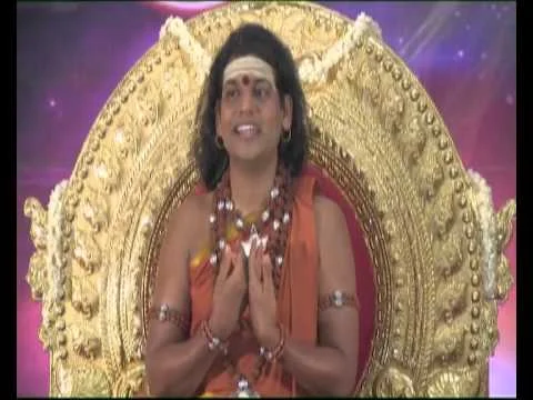 Nithyananda:Superhuman Powers and Meditation | Nithyananda Satsang | 10 Sep 2012