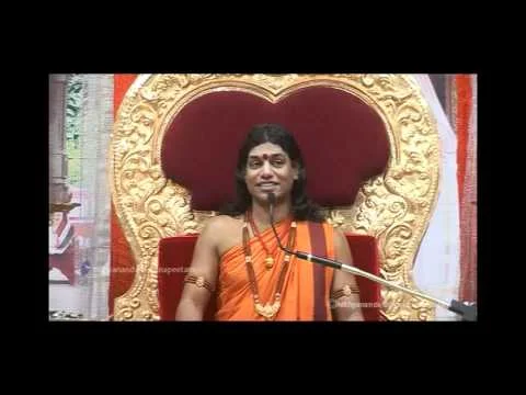 No Mind State Experience it | Patanjali Yoga Sutra | 11 Feb 2011