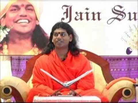 The Awakening Part 3 || Jain Sutras || 11 March 2007