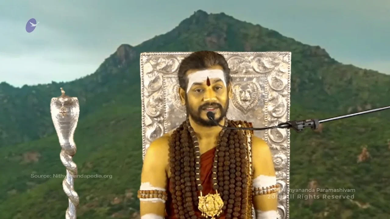 ஆதிசைவம் - ஆபத் சன்யாசம் நாட்டின் அவசரத் தேவை!