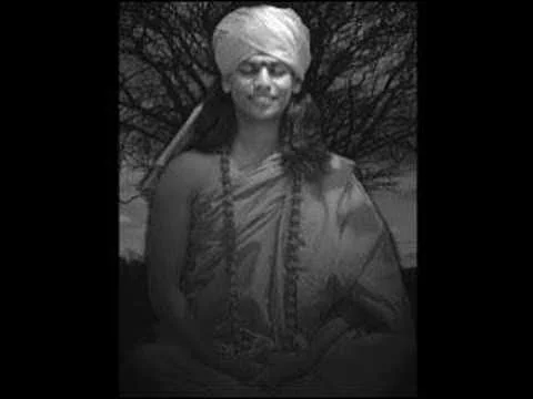 Meditation Technique to give Intensity
