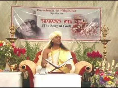 Enlightenment Is A Gift From Divine