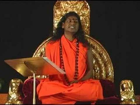 From Thinking to Feeling - Discourse & Meditation