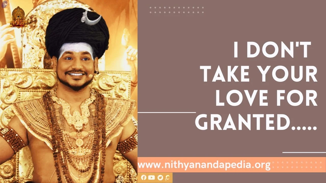 Paramaadvaita Initiation  Part 2 | 45th Avatara Dinotsava Special Satsang | 28 Dec 2021 (Evening)