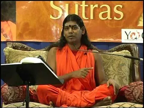 Patanjali Yoga Sutras - Utility value of Samadhi