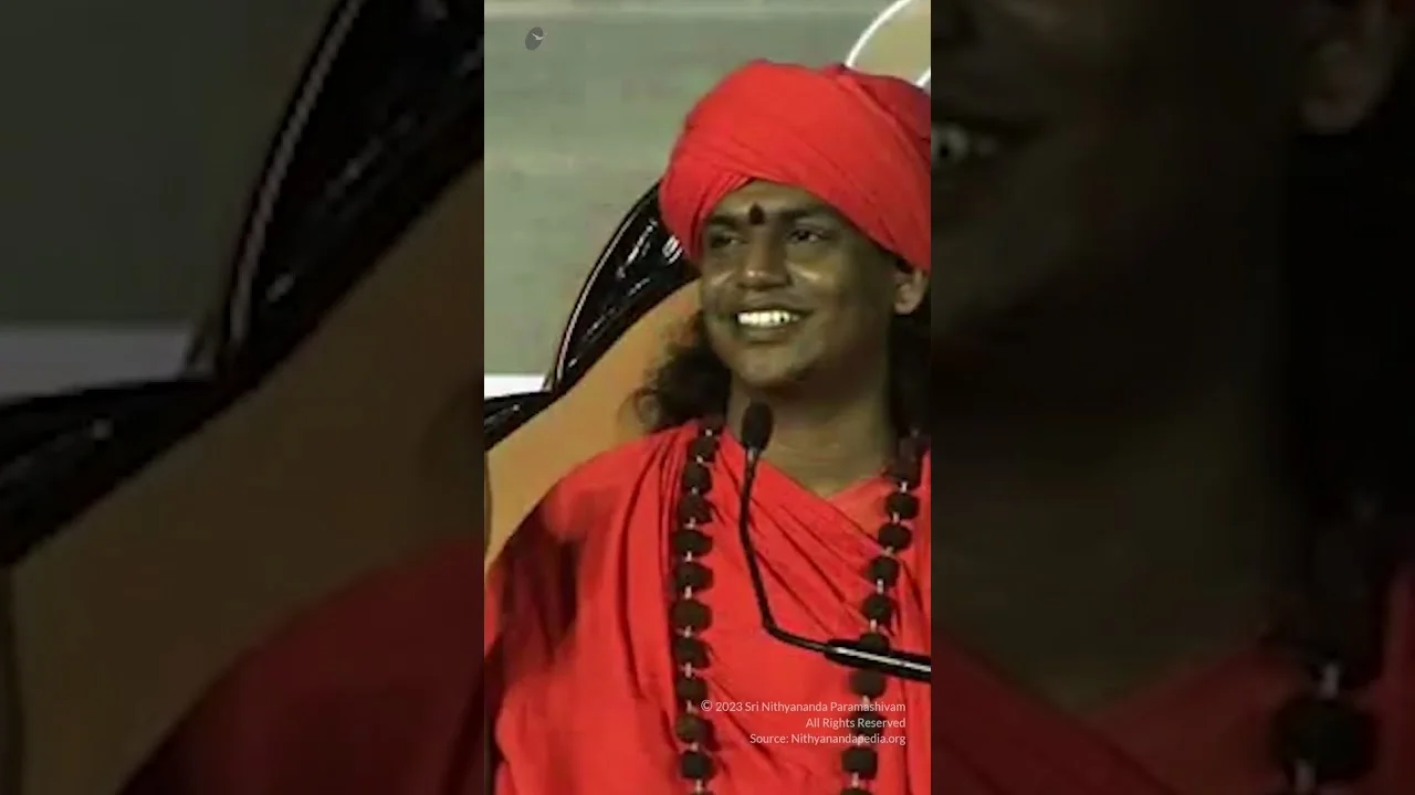 மூன்று கதவுகளை மூடுவதற்கு ஒரே தீர்வு ஞானத்தேடுதல்