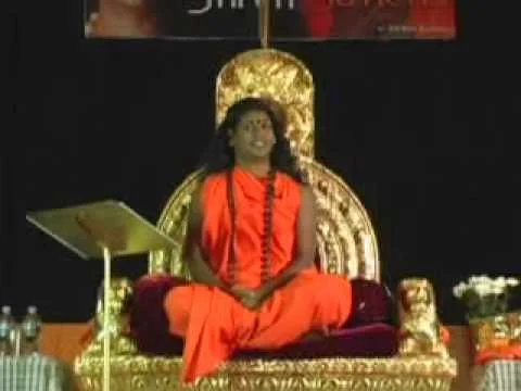 Love & Merge with Existence & Catch the Middle Path - Shiva Sutras in Nithyananda Videos