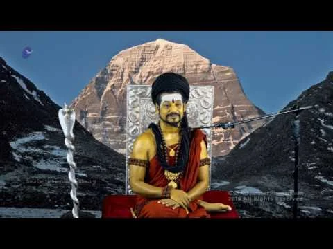 We Are Hindus: We Empower, We Enlighten | Nithyananda Satsang | 03 Oct 2019