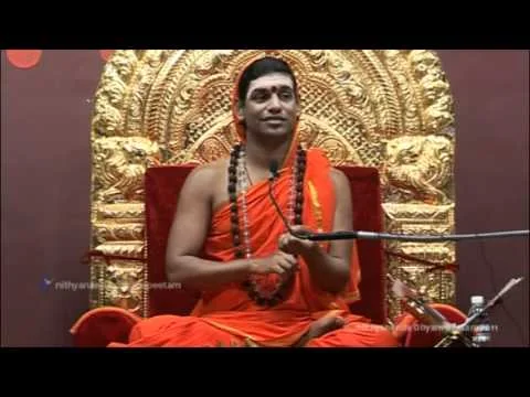 GUIDANCE FOR SATSANG CENTERS