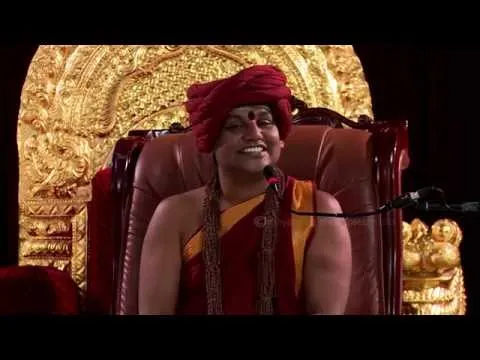 Nithya Kriya Yoga - An Introduction