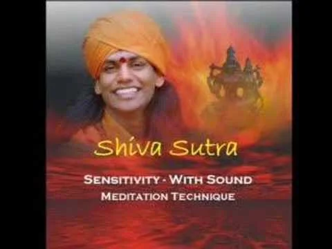 Omkara Meditation -- The First, Last & Ultimate Sound