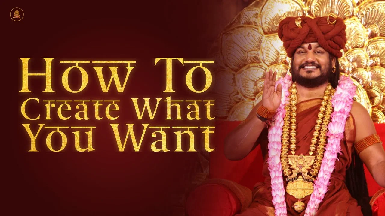 How To Create What You Want - on Willpower, Will Persistence, and Will Arrogance | 28 Aug 2016