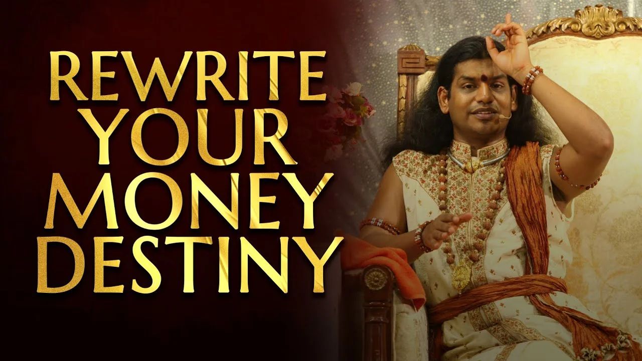 Rewrite Your Money Story: A Guided Wealth Manifestation Process | eN Wealth
