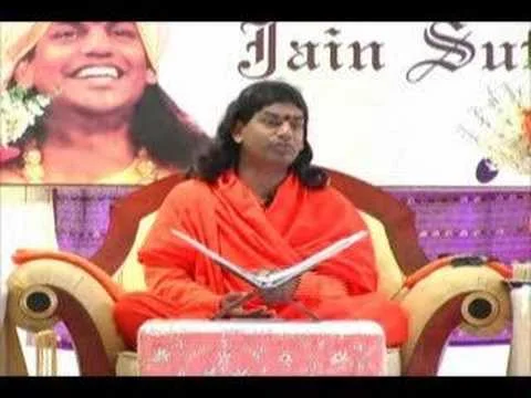 Liberation from Liberation: The ultimate Liberation! || Jain Sutras || 11 March 2007