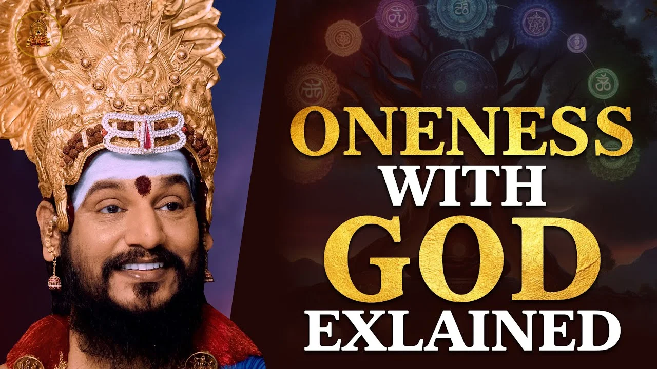 Understanding God: Mathematical vs Existential Oneness