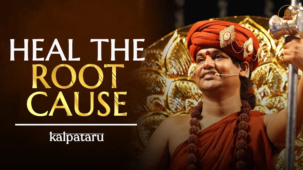 The #1 Reason You Get Sick & Fail (It’s Not What You Think) | Kalpataru