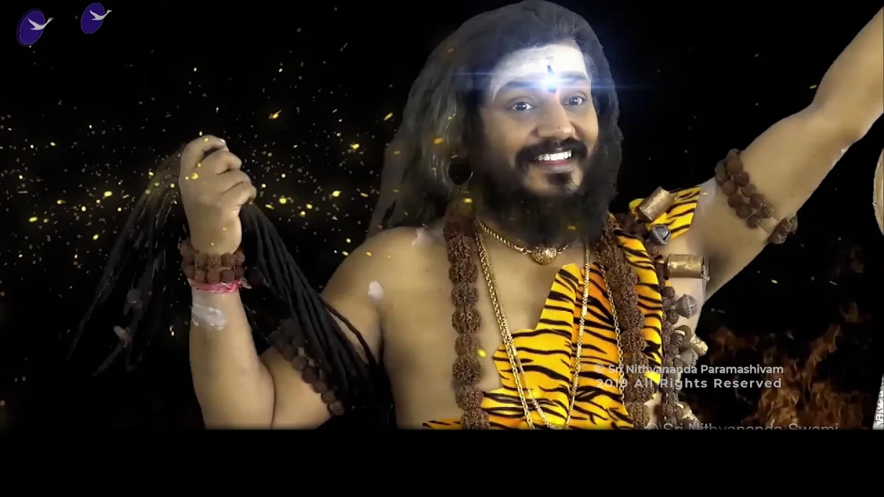 Highlights of Paramashivoham