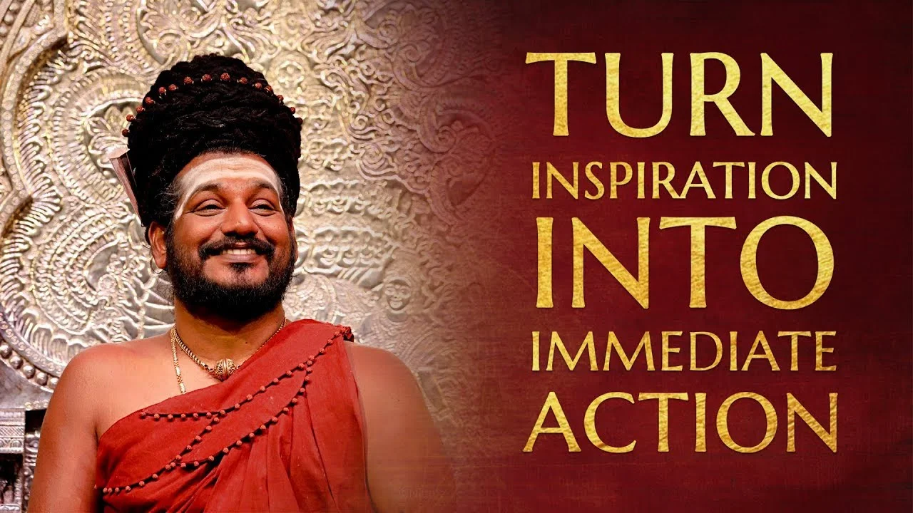 Stop Taking the Guru for Granted  | Chemistry of Guru-Disciple Relationship Explained