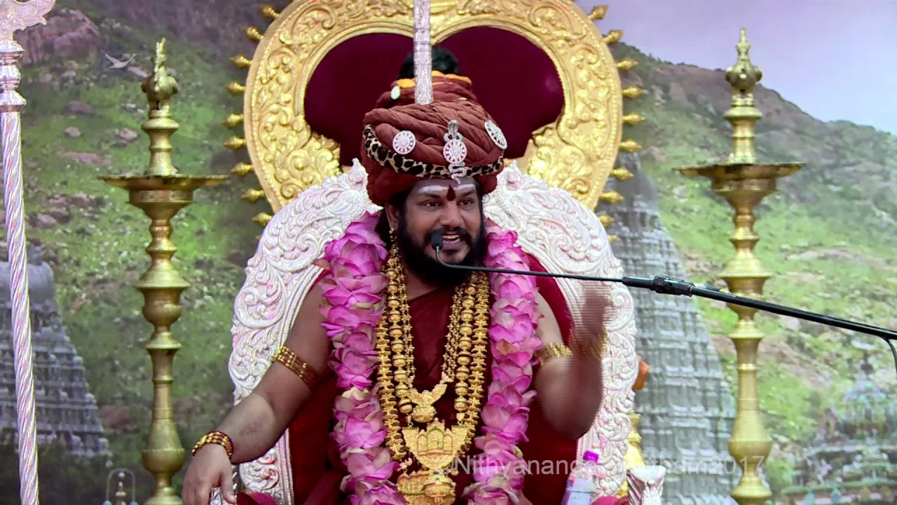Understand Integrity, Authenticity, Responsibility and Enriching through the Five Faces of Sadashiva