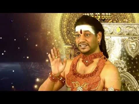 Message Directly From Paramashiva (Paramashivoham Level 2 - Day 1)