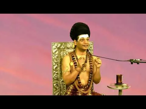 Break Free From Pious Fraud Mentality And Experience Paramashiva || 18 September 2020 ||