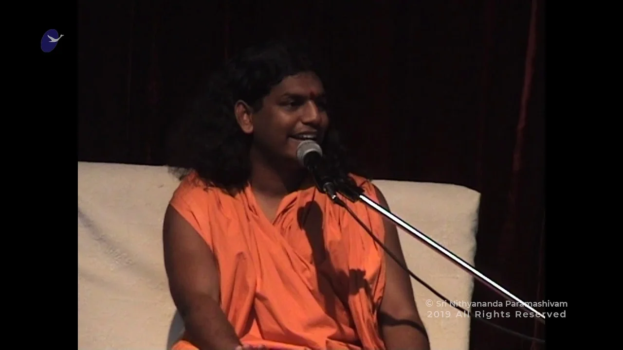 By Nature You are Unclutched® - Q&A with Bhagawan