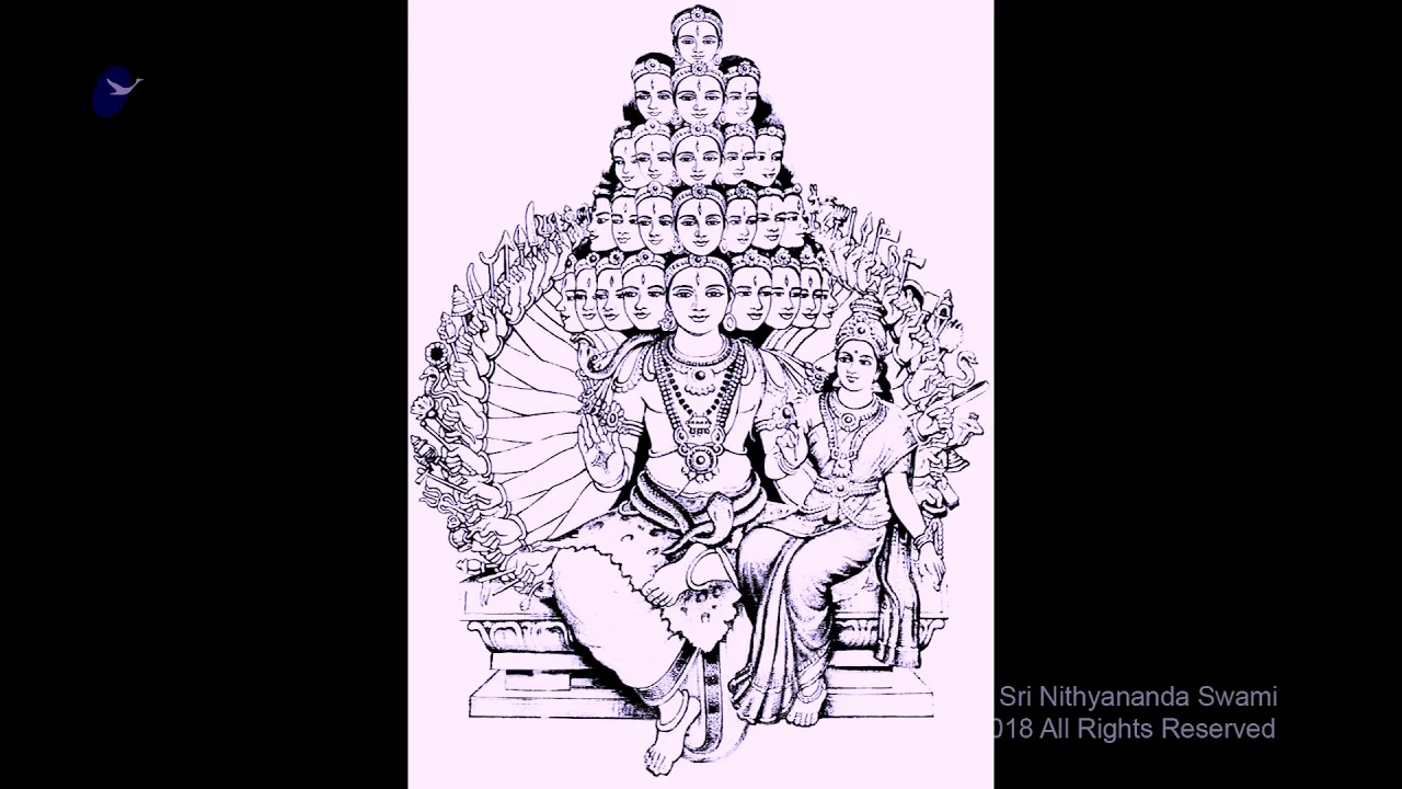 Break It! Powerful Process to Break Lust | Nithyananda Satsang | 13 Nov 2018