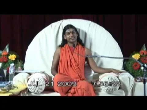 Divine Feminine Consciousness (A Discourse delivered at Inner Awakening & LBE)