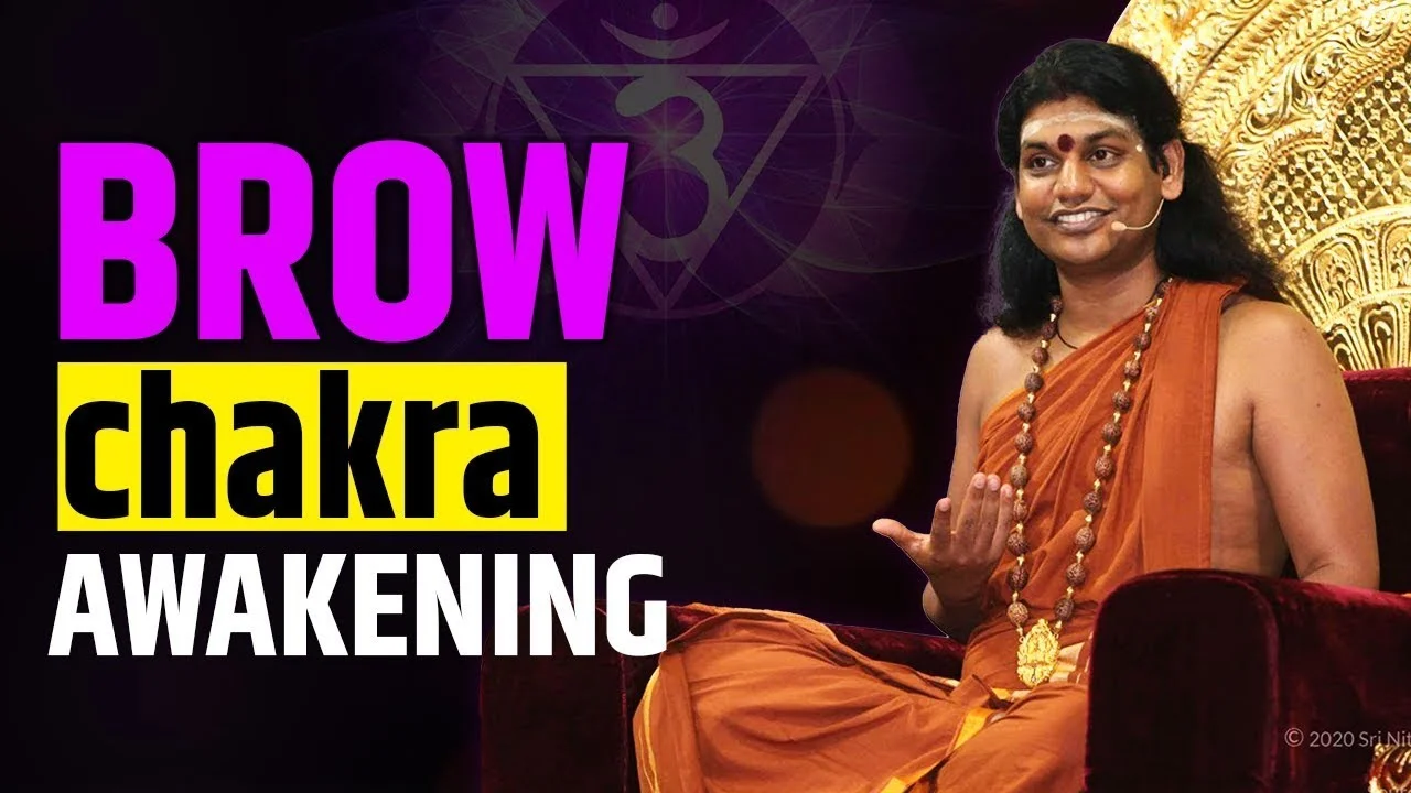 Third Eye Chakra (Ajna) Activation: Power Manifestation | Kundalini Awakening