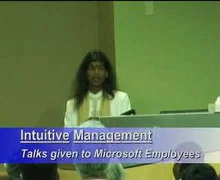 How Spirituality can help Companies?