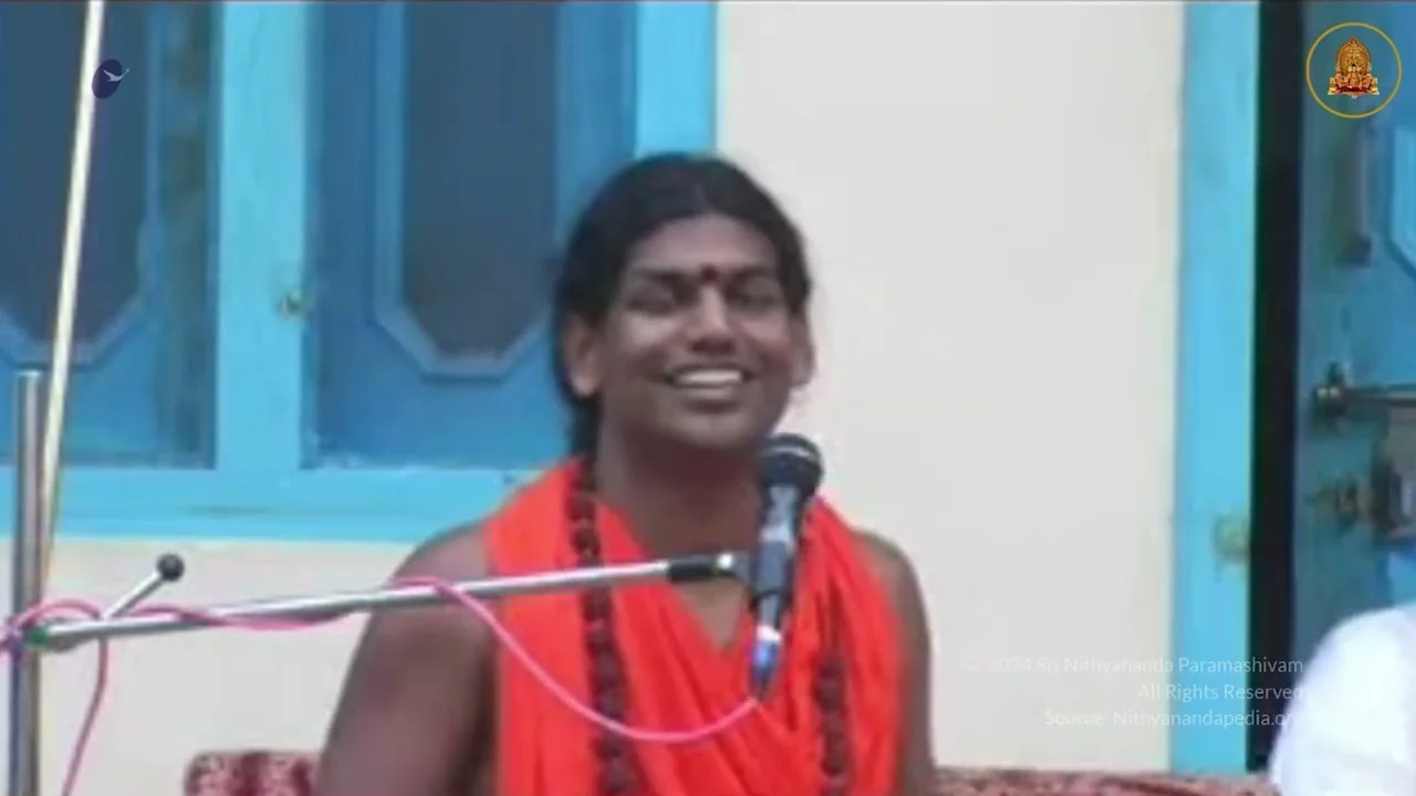 Experience the Guru's Grace: The Dance of Paramashiva | Narada Bhakthi Sutra - Satsang Series