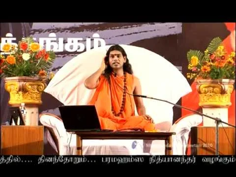 Adhisayangalukkellam adhisayam nadakkindrathu - part 3
