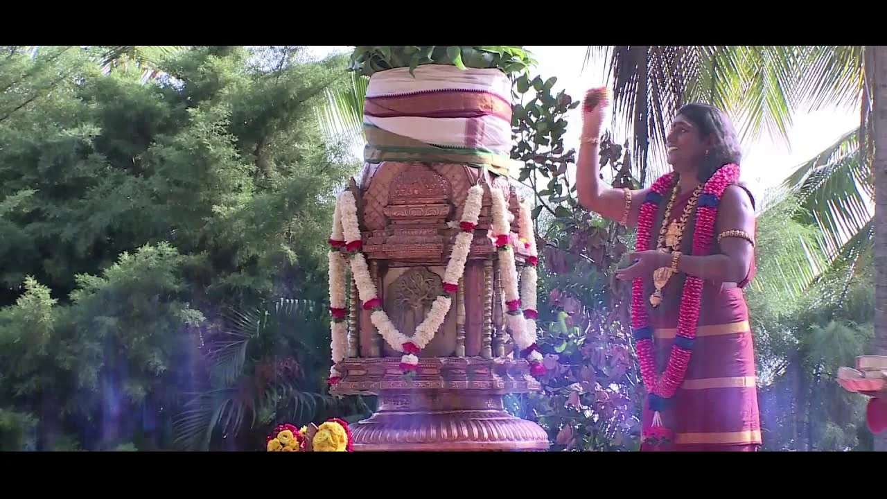 Dvajarohanam: A Short Introduction