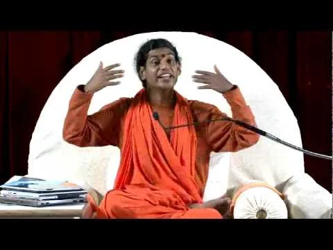 Q&A on Thoughts, Actions and Choicelessness (Dec 2009 Inner Awakening Program)