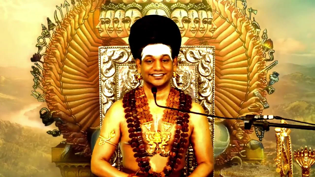 Unclutching: The First Thing a Child Should Be Taught | Nithyananda Satsang | 02 Sep 20