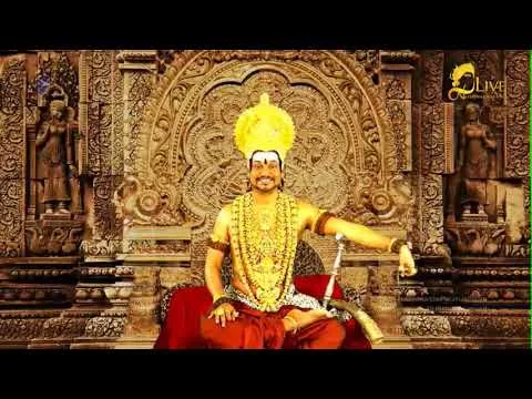 43rd Avatar Dinotsava Jayanti Celebrations with HDH Nithyananda Paramashivam || 21 Dec 2019