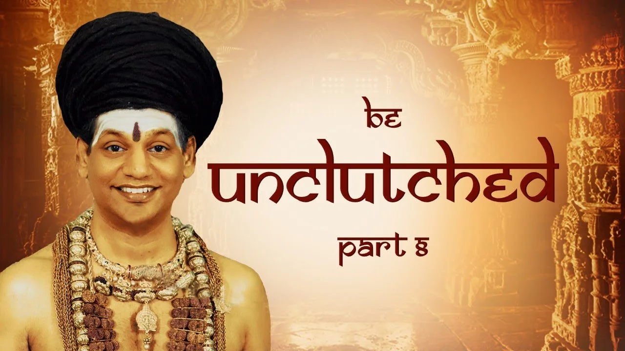 Be Unclutched || Part 8 || NSC || 7 Jan 2008