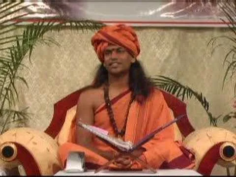 Bhagavad Gita Chapter 3