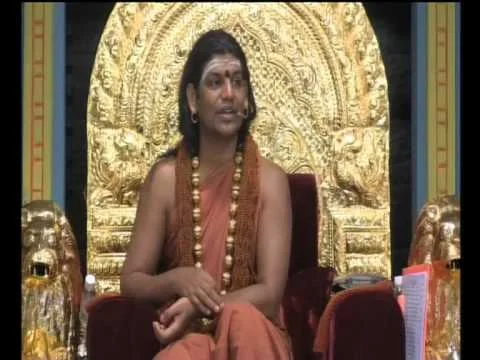 Responsibility means expanding the possibilities | Nithyananda Satsang | 14 Mar 2013
