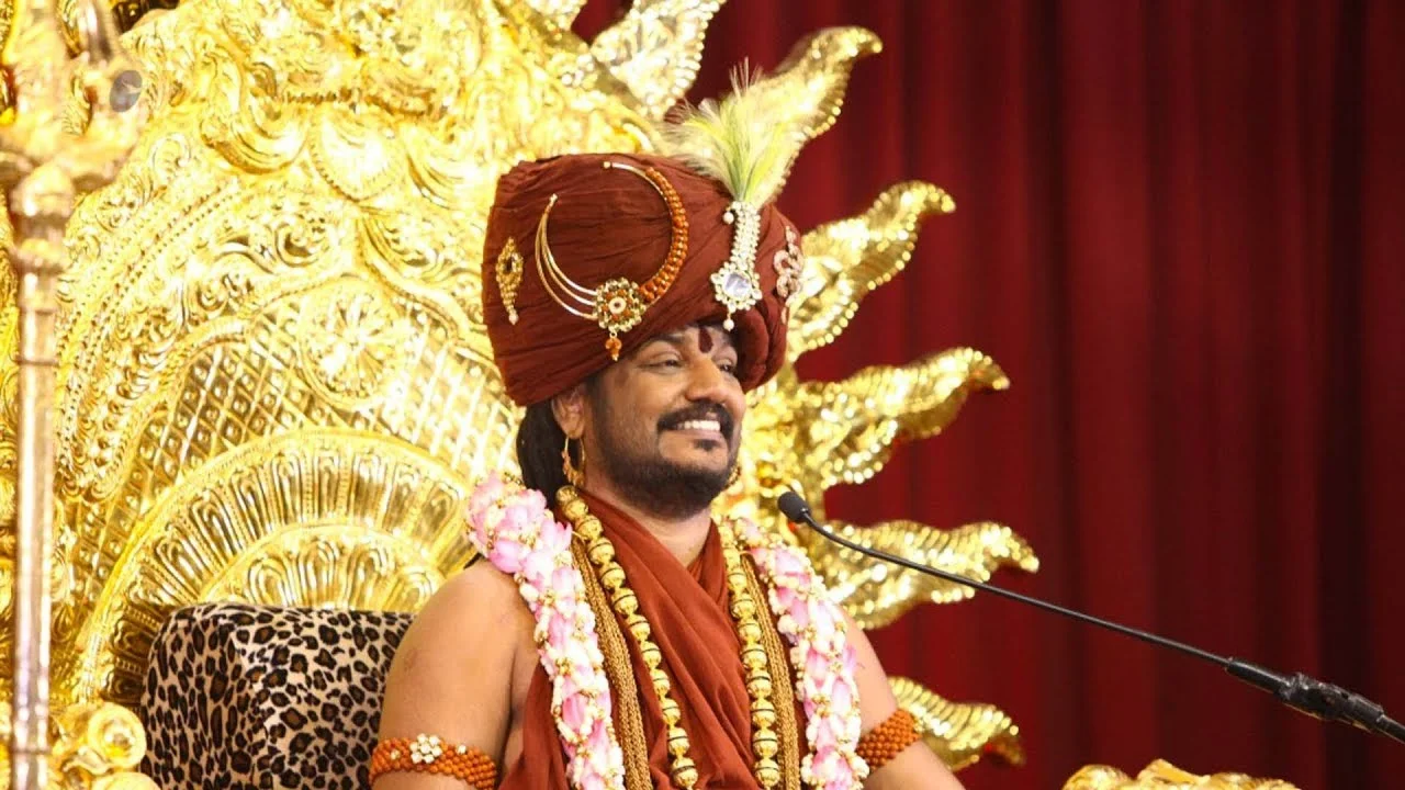 Education to Manifest – Humanity to Upgrade Education! | Nithyananda Satsang | 29 Jul 2017