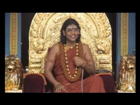 Enriching Others Makes you complete | Nithyananda Satsang | 22 Mar 2013