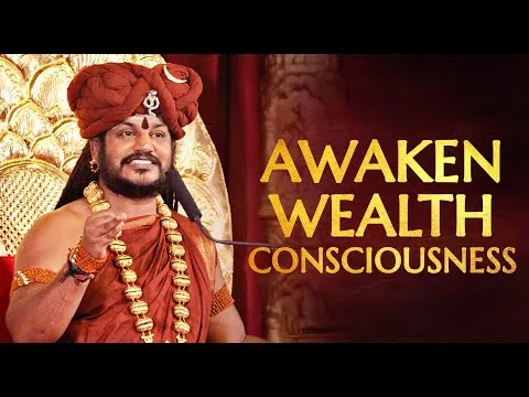 Secrets of Attracting Wealth Workshop (Day 1)