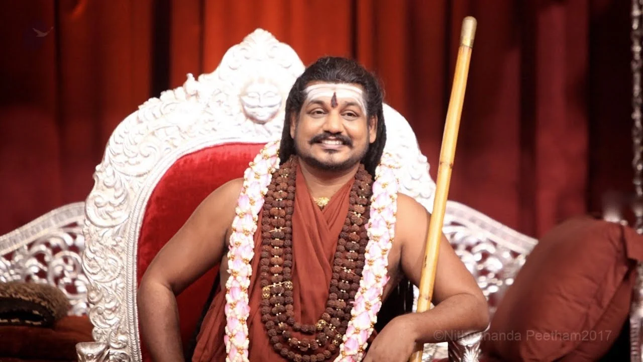 Fall Head Over Heels for Sadashiva's Agamic Software