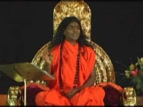 Swamiji's first experience -- Newer Insights