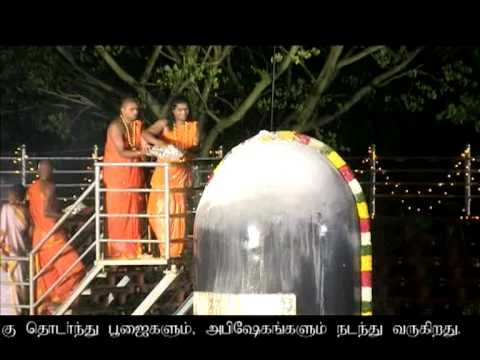 Adhisayangalukkellam adhisayam nadakkindrathu - part 1